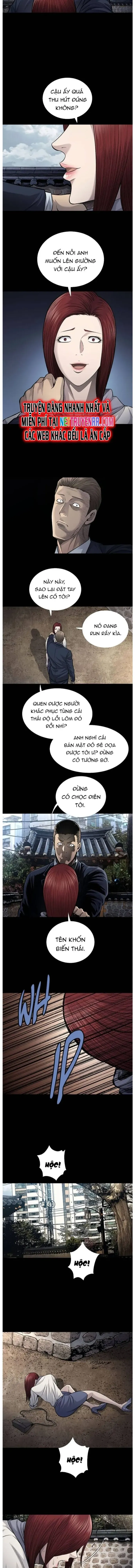 Tao Là Công Lý Chapter 111.1 - 2