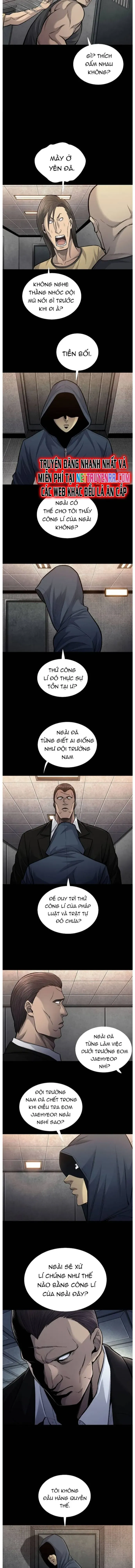 Tao Là Công Lý Chapter 111.1 - 5