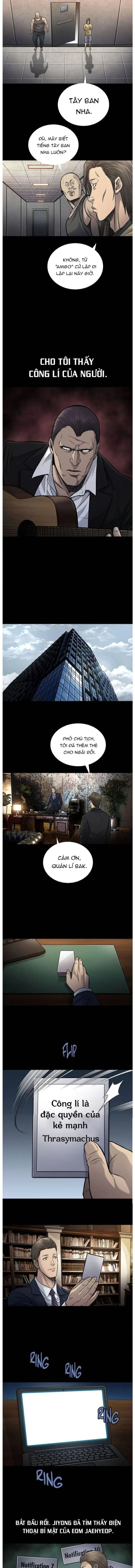 Tao Là Công Lý Chapter 111.1 - 7