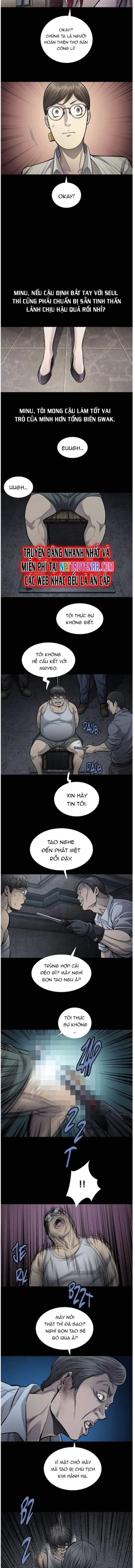 Tao Là Công Lý Chapter 112.1 - 3