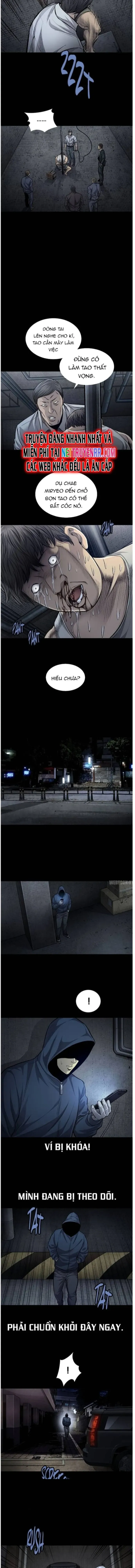 Tao Là Công Lý Chapter 112.1 - 4