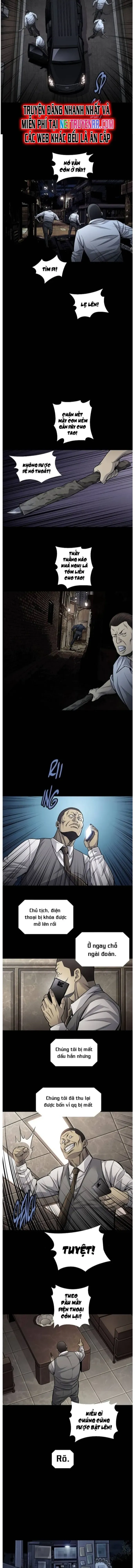 Tao Là Công Lý Chapter 112.1 - 5