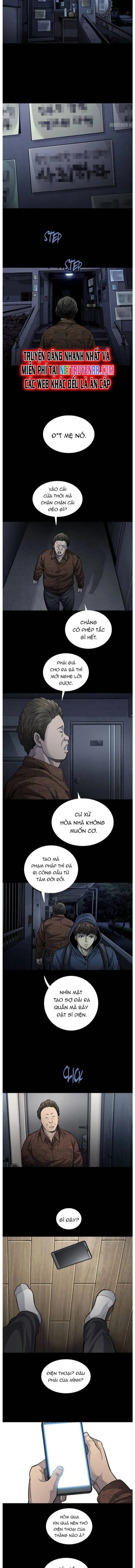 Tao Là Công Lý Chapter 112.1 - 6