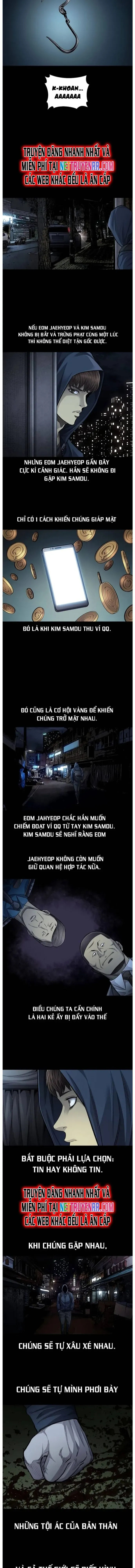 Tao Là Công Lý Chapter 112.1 - 8