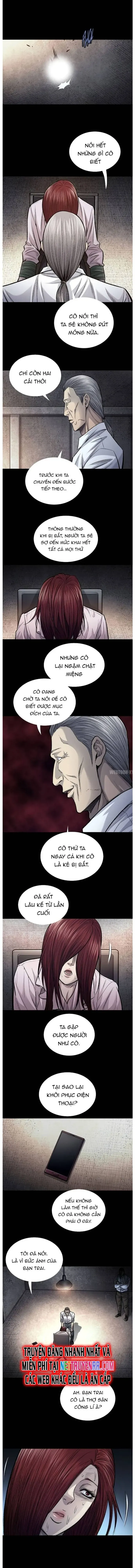 Tao Là Công Lý Chapter 115.1 - 2