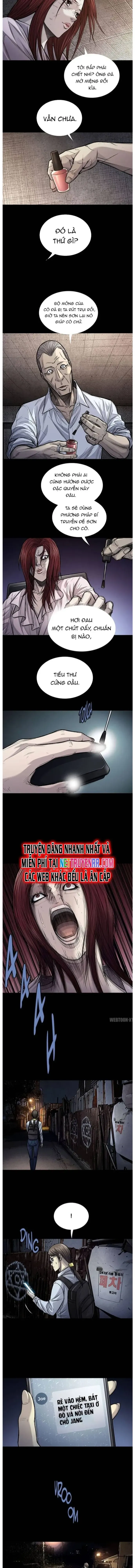 Tao Là Công Lý Chapter 115.1 - 5