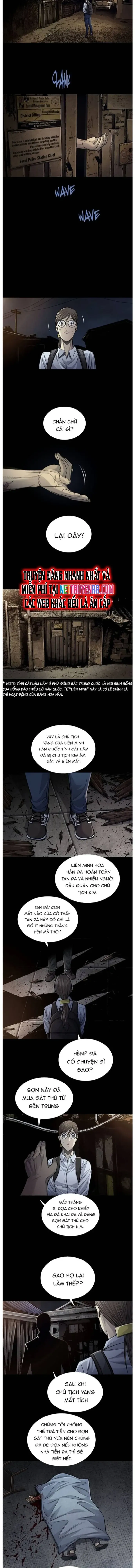 Tao Là Công Lý Chapter 115.1 - 6