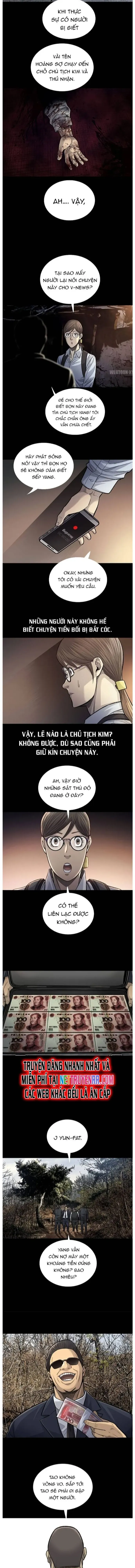 Tao Là Công Lý Chapter 115.1 - 7