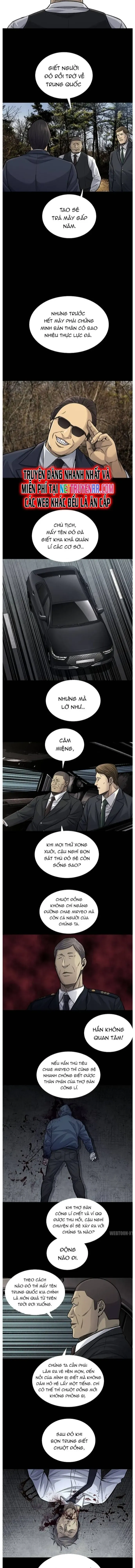 Tao Là Công Lý Chapter 115.1 - 8