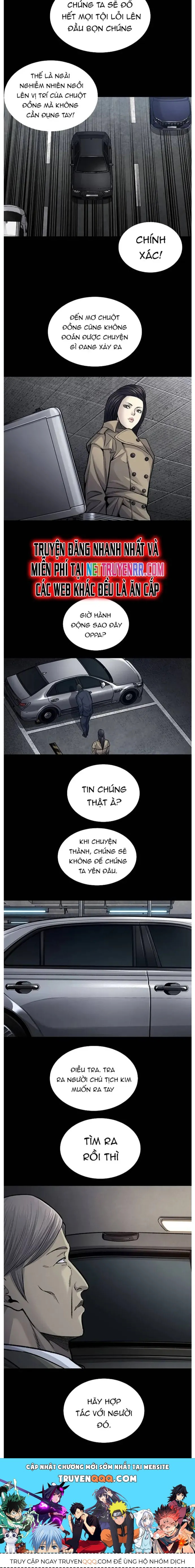 Tao Là Công Lý Chapter 115.1 - 9