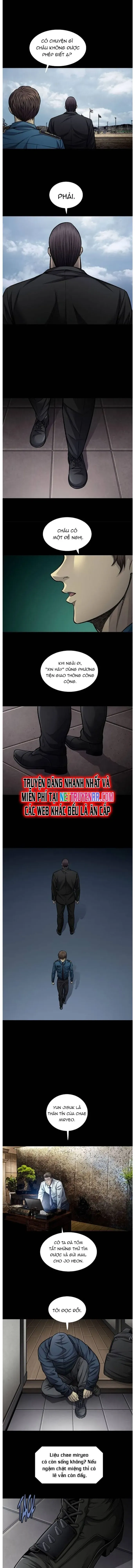 Tao Là Công Lý Chapter 116.1 - 4