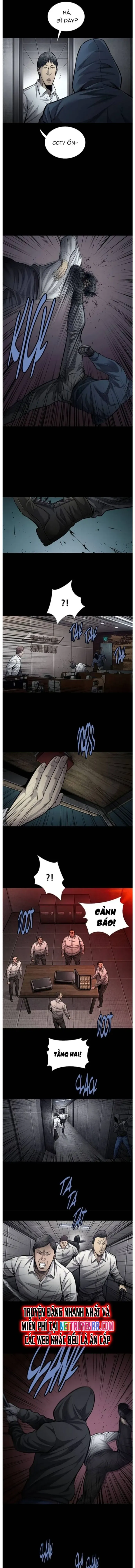 Tao Là Công Lý Chapter 116.1 - 7