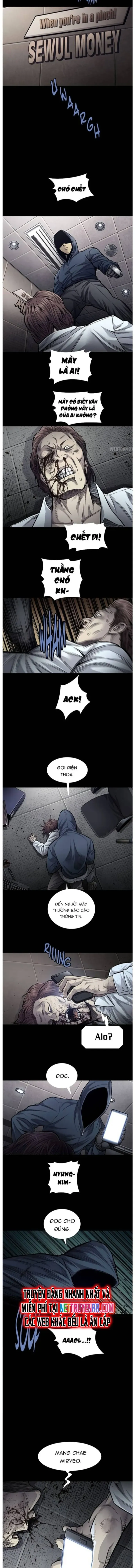 Tao Là Công Lý Chapter 116.1 - 8