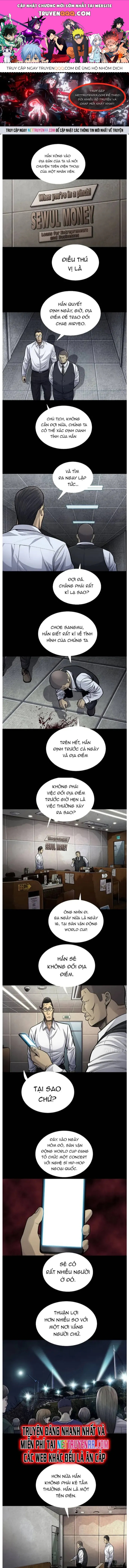 Tao Là Công Lý Chapter 117.1 - 1