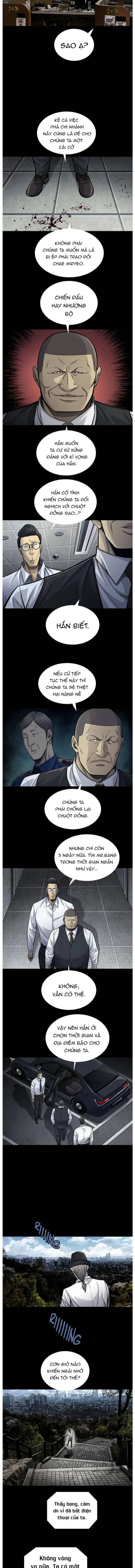 Tao Là Công Lý Chapter 117.1 - 2