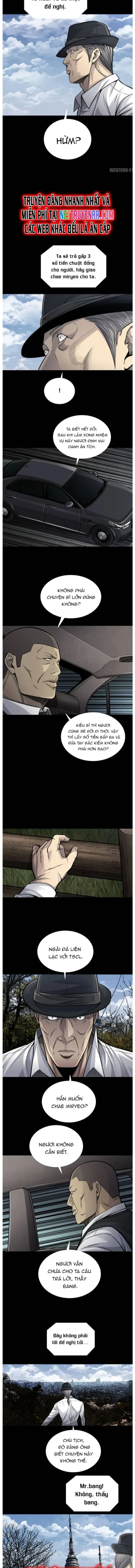 Tao Là Công Lý Chapter 117.1 - 3