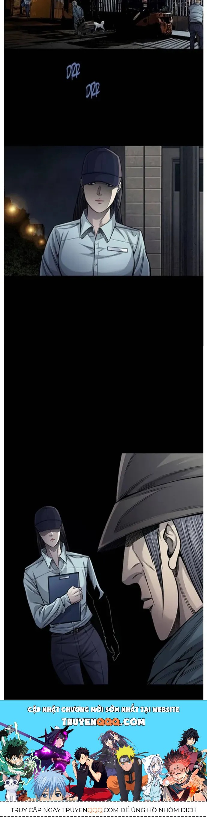 Tao Là Công Lý Chapter 117.1 - 9