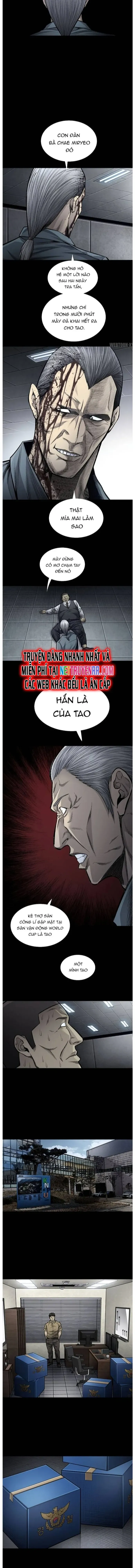 Tao Là Công Lý Chapter 119.1 - 2