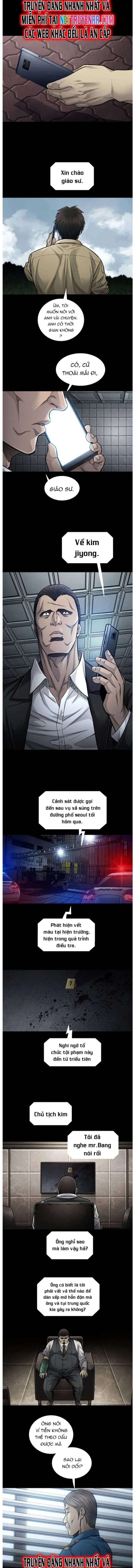 Tao Là Công Lý Chapter 119.1 - 5