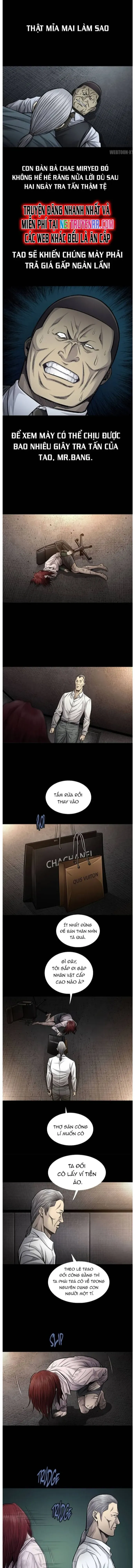 Tao Là Công Lý Chapter 119.1 - 7