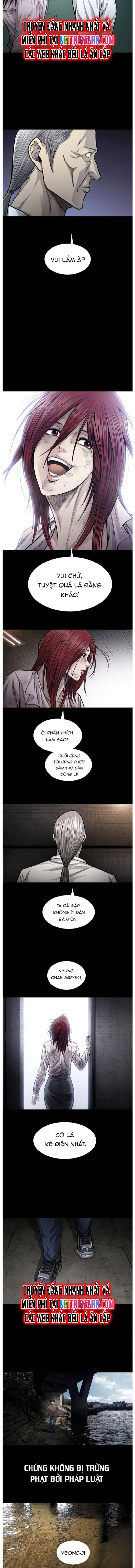 Tao Là Công Lý Chapter 119.1 - 8