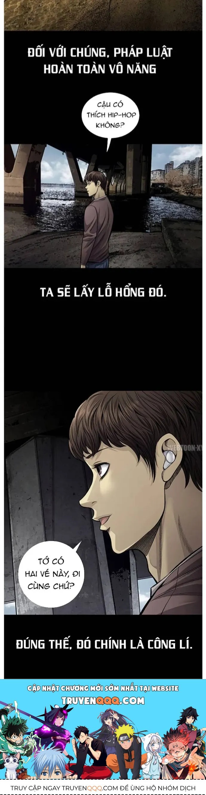 Tao Là Công Lý Chapter 119.1 - 9