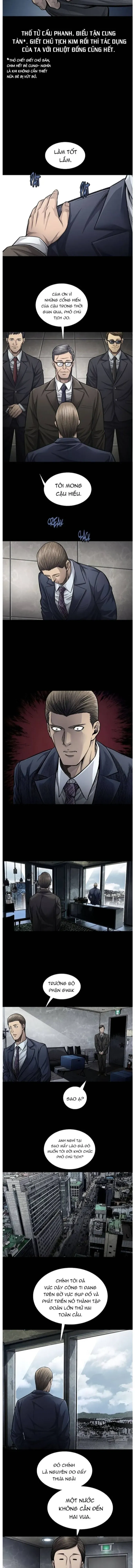 Tao Là Công Lý Chapter 120.1 - 2