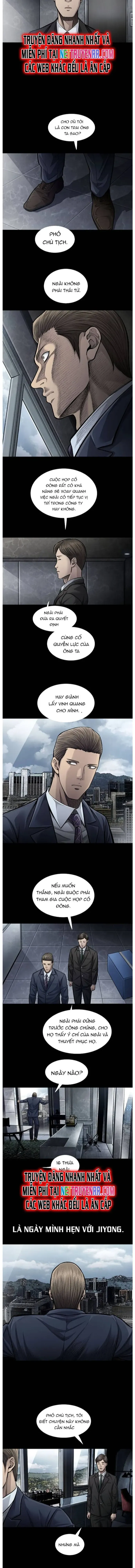 Tao Là Công Lý Chapter 120.1 - 3