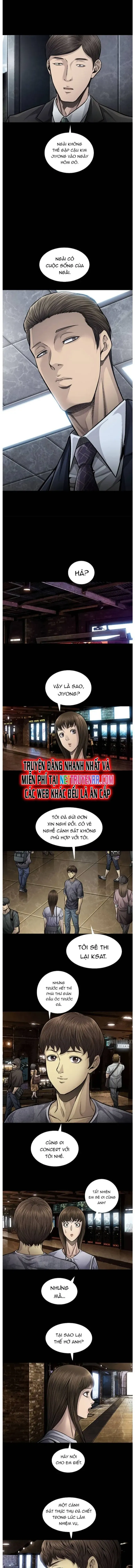 Tao Là Công Lý Chapter 120.1 - 4