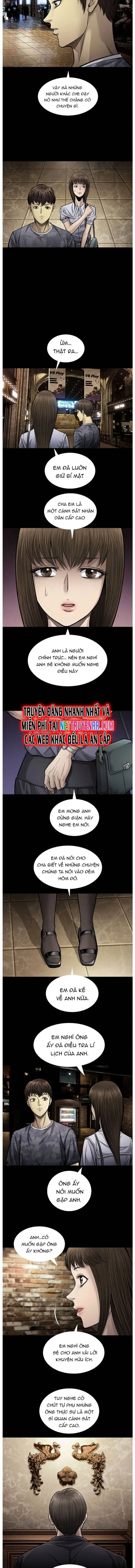 Tao Là Công Lý Chapter 120.1 - 5