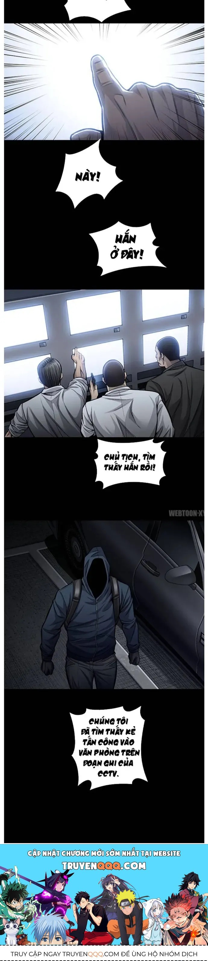 Tao Là Công Lý Chapter 120.1 - 9