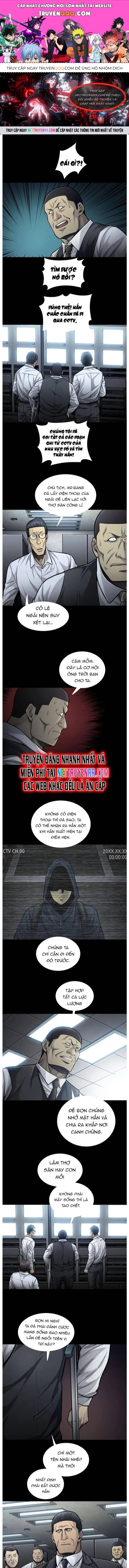 Tao Là Công Lý Chapter 121.1 - 1