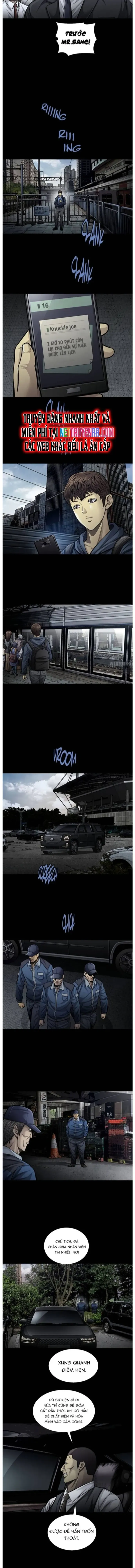 Tao Là Công Lý Chapter 121.1 - 2