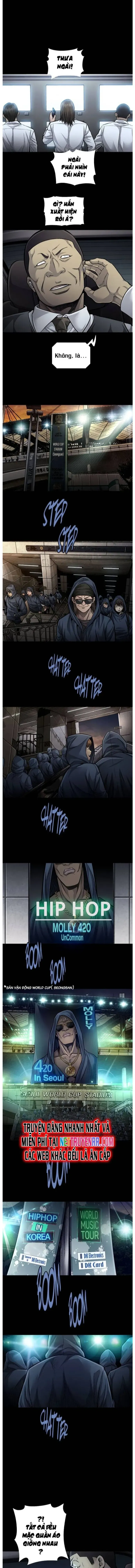 Tao Là Công Lý Chapter 121.1 - 3