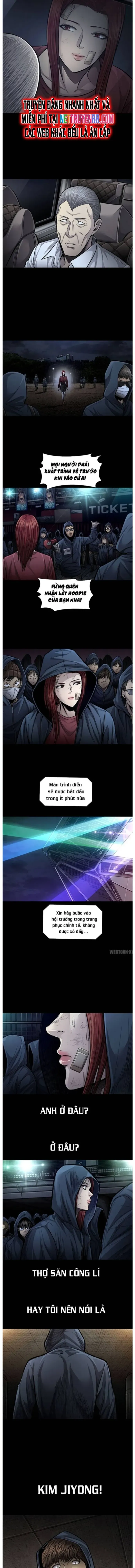 Tao Là Công Lý Chapter 121.1 - 5