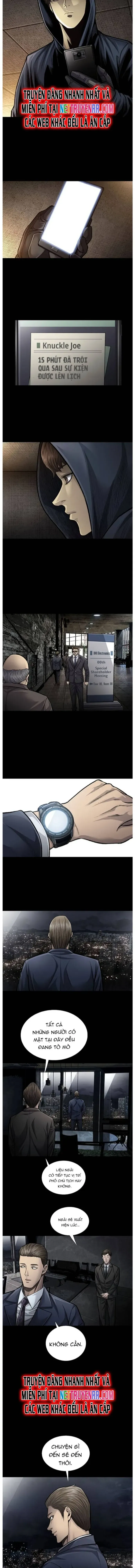 Tao Là Công Lý Chapter 121.1 - 6