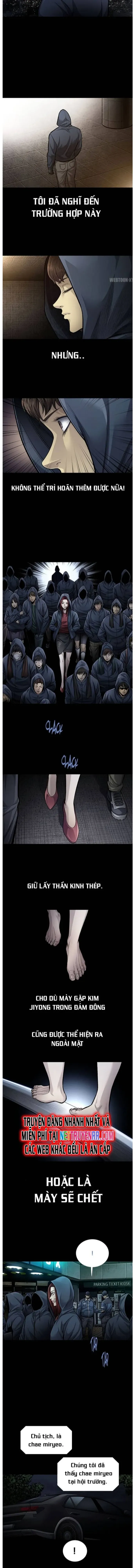 Tao Là Công Lý Chapter 121.1 - 7