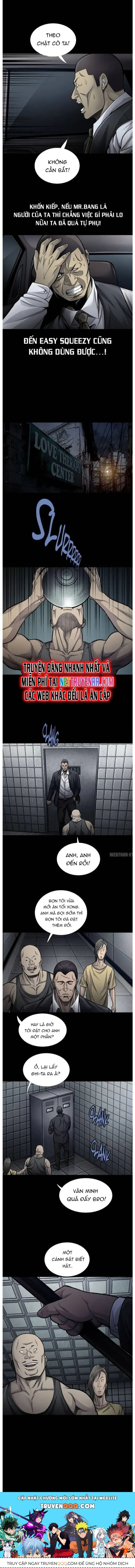 Tao Là Công Lý Chapter 121.1 - 8