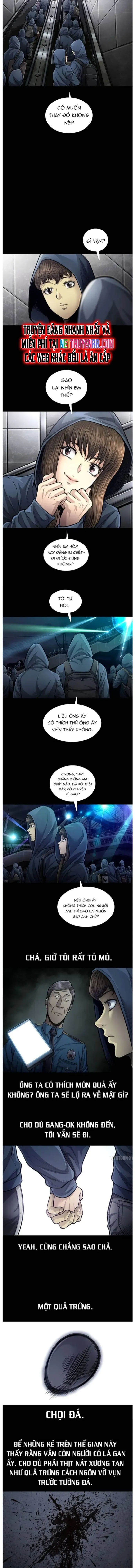 Tao Là Công Lý Chapter 122.1 - 2