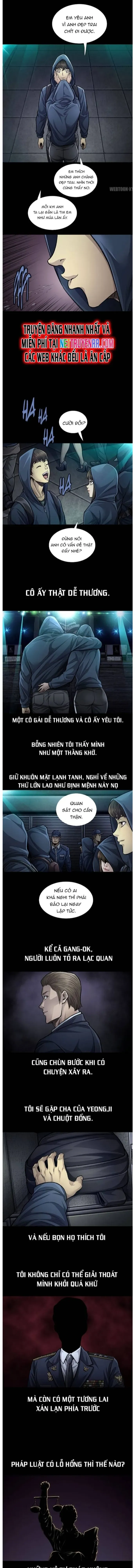 Tao Là Công Lý Chapter 122.1 - 4