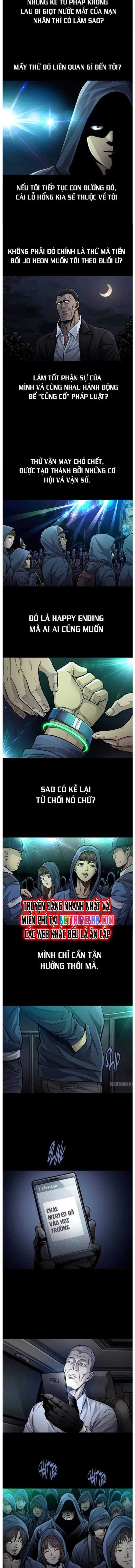 Tao Là Công Lý Chapter 122.1 - 5