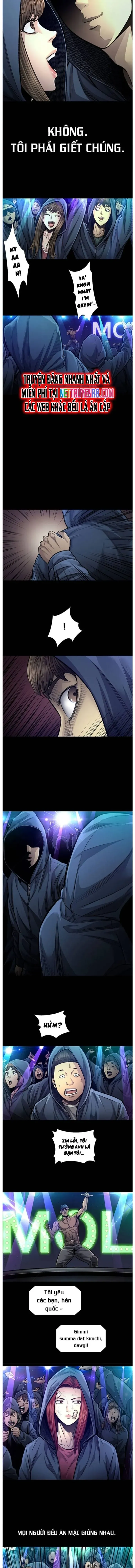 Tao Là Công Lý Chapter 122.1 - 7