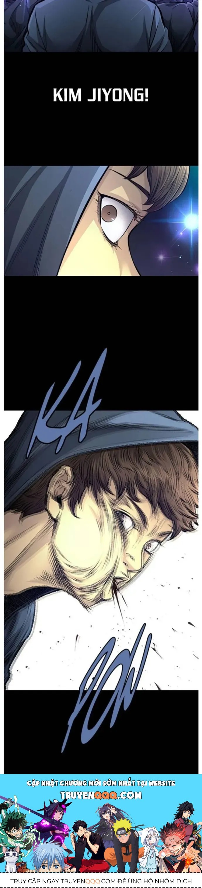 Tao Là Công Lý Chapter 122.1 - 9