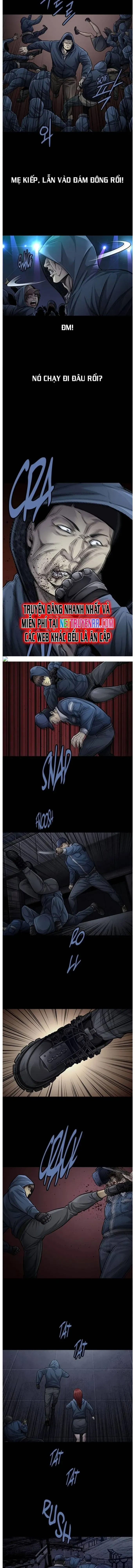 Tao Là Công Lý Chapter 123.1 - 4