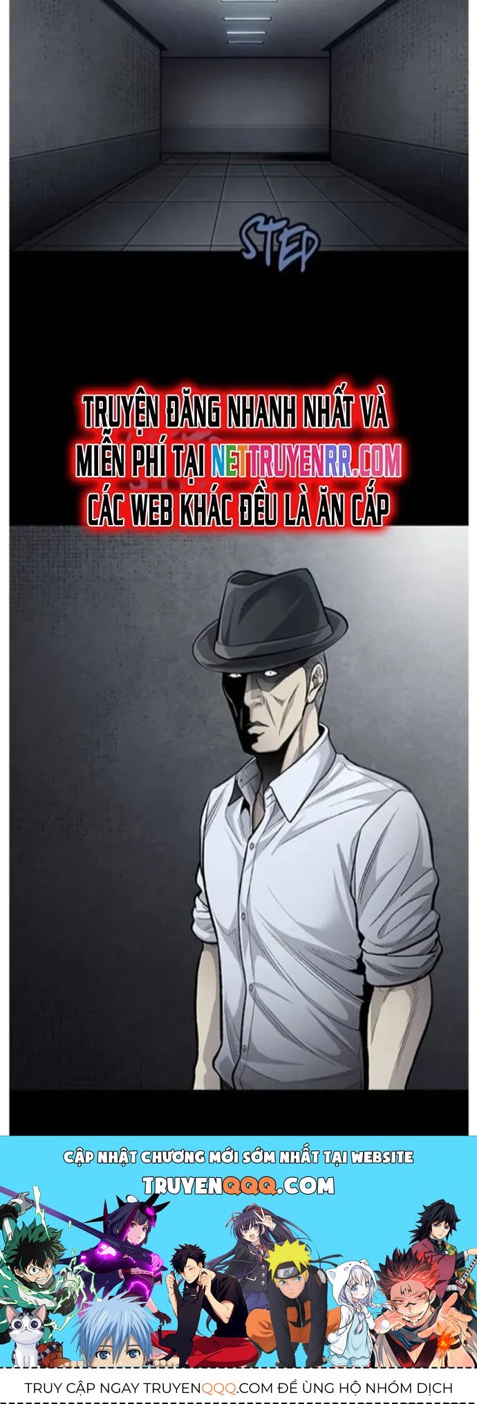 Tao Là Công Lý Chapter 123.1 - 6