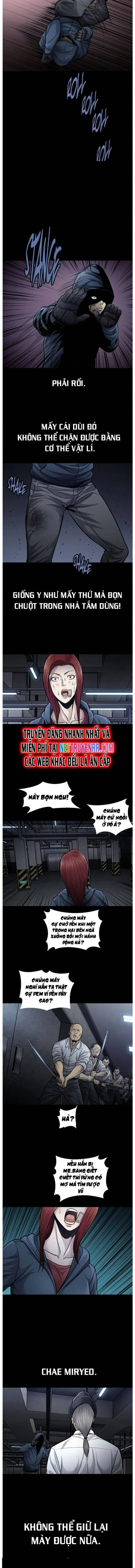 Tao Là Công Lý Chapter 124.1 - 4