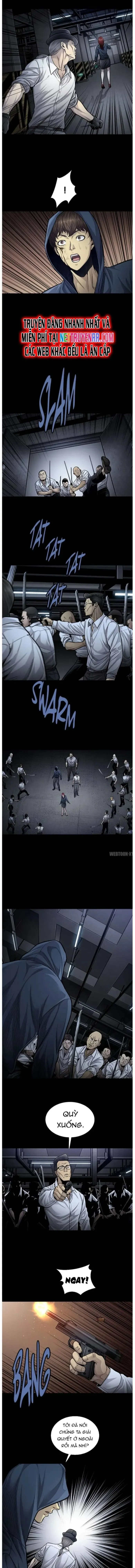 Tao Là Công Lý Chapter 124.1 - 5