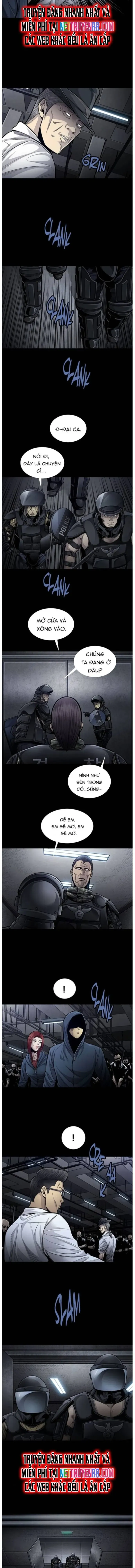 Tao Là Công Lý Chapter 124.1 - 6
