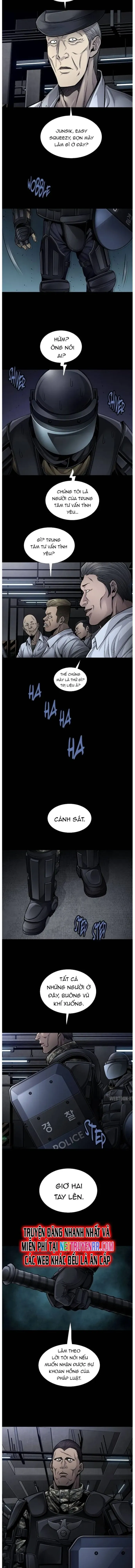 Tao Là Công Lý Chapter 124.1 - 8