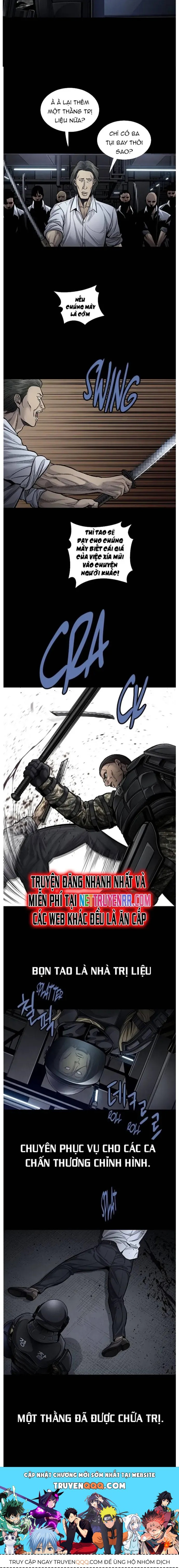 Tao Là Công Lý Chapter 124.1 - 9